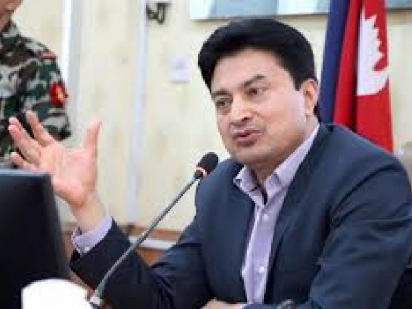पदको भोको भएर ओली प्रधानमन्त्रीको कुर्सीमा बसेको विष्टको भनाई