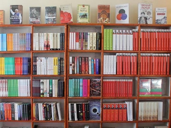 निषेधाज्ञामा पुस्तक पसल खोल्ने तयारी छैनः सीडीओ निरौला 