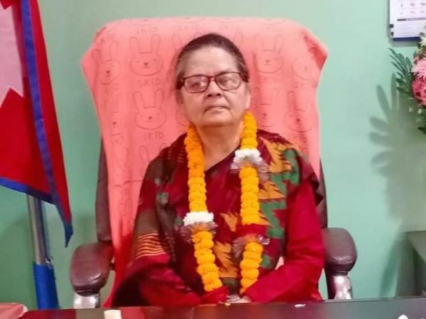 गण्डकीमा मुख्यमन्त्रीका लागि आधार पेश गर्न आह्वान