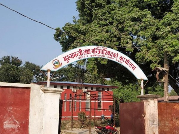 असार मसान्तसम्म सवारी साधनमा लाग्ने जरिवाना प्रदेश २ सरकारले नलिने 