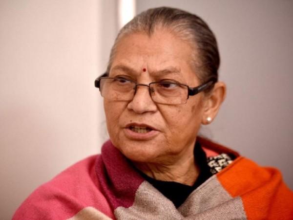नेपालको पहिलो महिला मुख्यमन्त्री