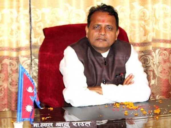 मुख्यमन्त्री राउतले आज विश्वासको मत लिने