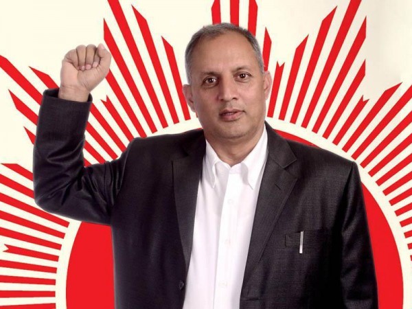 केन्द्रीय सदस्यको उम्मेदवार बन्ने ढुंगेलको घोषणा