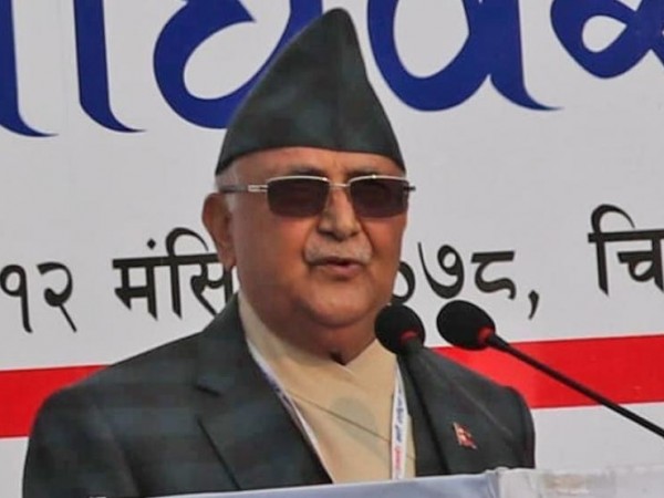 प्रधानमन्त्रीजीलाई काम गर्न पनि धेरै गाह्रो छ :ओली 