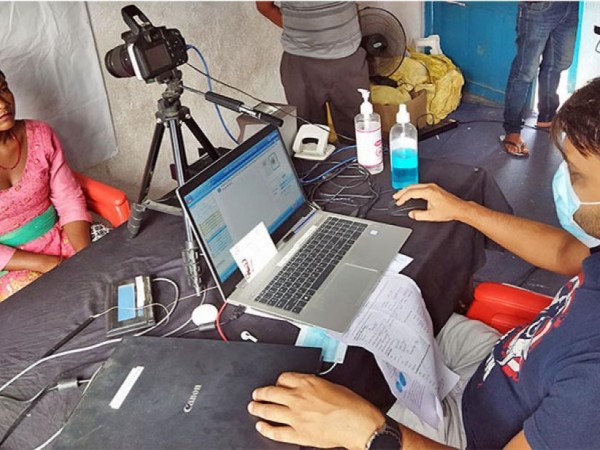 भोलिदेखि राष्ट्रिय परिचयपत्र बनाउन सकिने