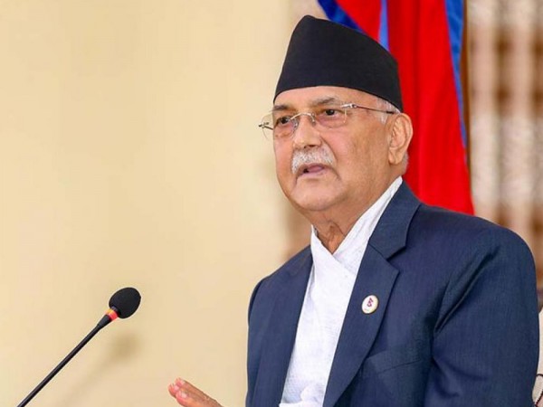 वर्तमान सरकार सबैतिर असफल भइरहेको छ :अध्यक्ष ओली