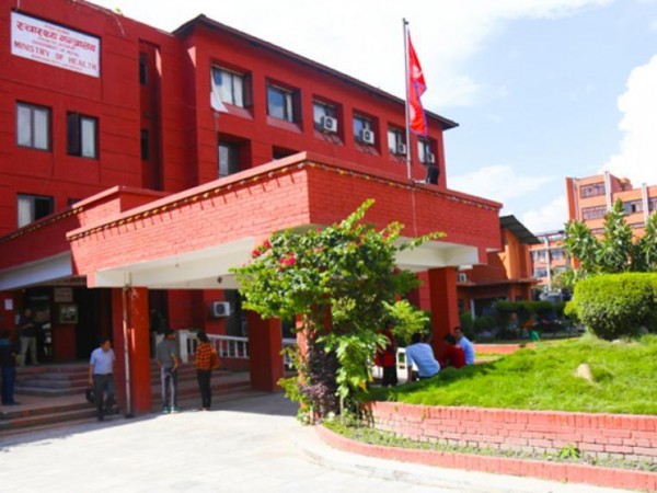 हराएको खोप खोज्नका लागि स्वास्थ्य मन्त्रालयद्धारा छानबिन समिति गठन