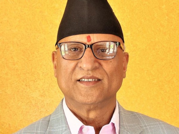 मन्त्री बडूले आपूर्ति मन्त्रालय सम्हाल्ने