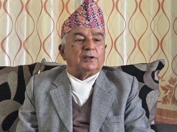बैशाख २३मा  चुनावी सभा हुने