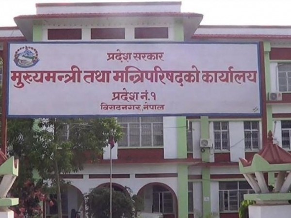 प्रदेश १ को बजेटपछि प्रदेशको नाम राख्न दुई ठूला दल सहमत