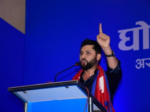 ‘राष्ट्रिय स्वतन्त्र पार्टी’को ७ व्यवस्था