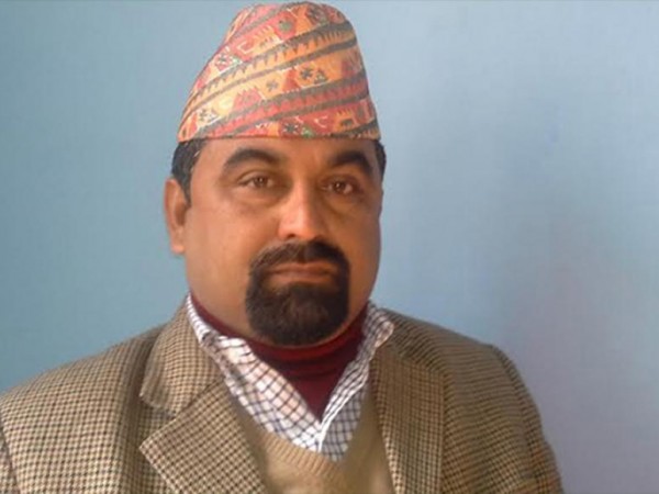 एमालेका केन्द्रीय सदस्य बद्रीप्रसाद न्यौपानेले दिए राजीनामा