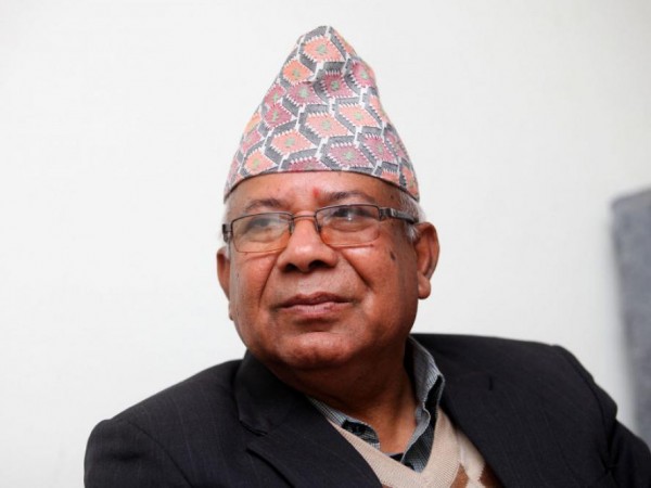 नेकपा ए.स. राष्ट्रिय दल बन्न असफल