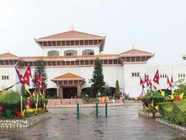 संसदमा बजेटमाथिकाे छलफल जारी ,