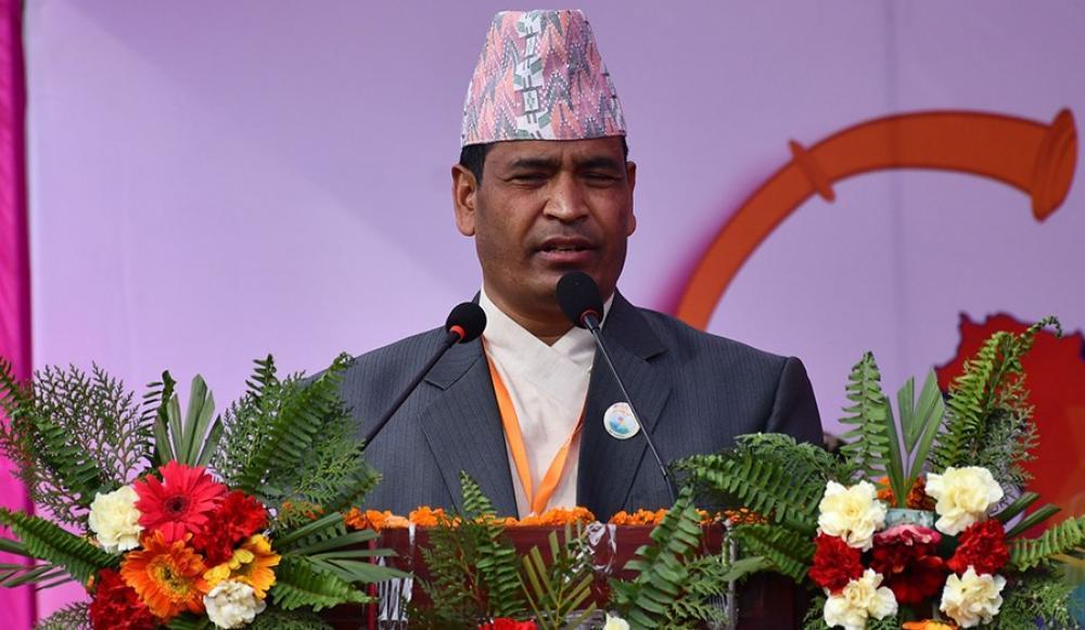 आज मुख्यमन्त्री शाहीले विश्वासको मत लिने