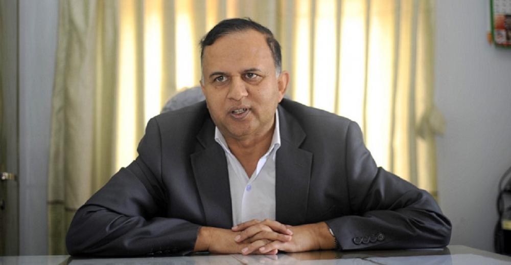 मुख्यमन्त्री पोखरेलले दिए राजीनामा 