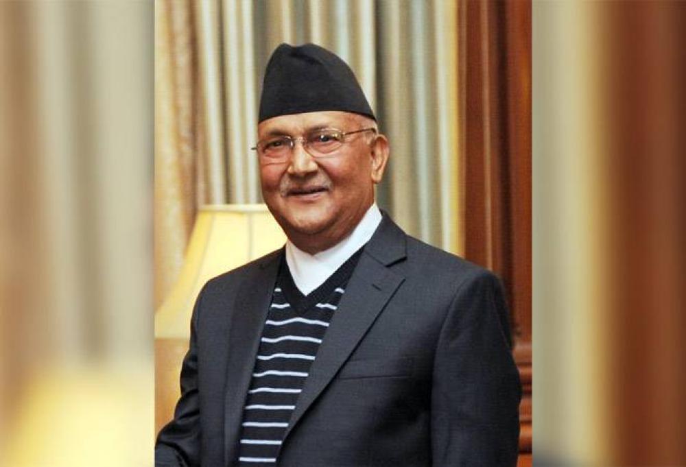 नेकपा एमालेको स्थायी कमिटी बैठक आज बस्दै