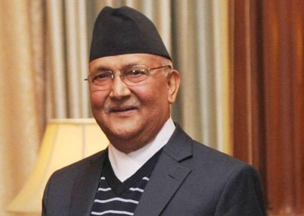 निर्वाचन आयोगले सिफारिस गरेकै मितिमा स्थानीय तहको निर्वाचन गर्नुपर्छ ः ओली