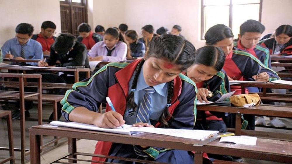 एसईई परीक्षाको तालिका सार्वजनिक, आगामी वैशाख ९ गते सुरु हुने