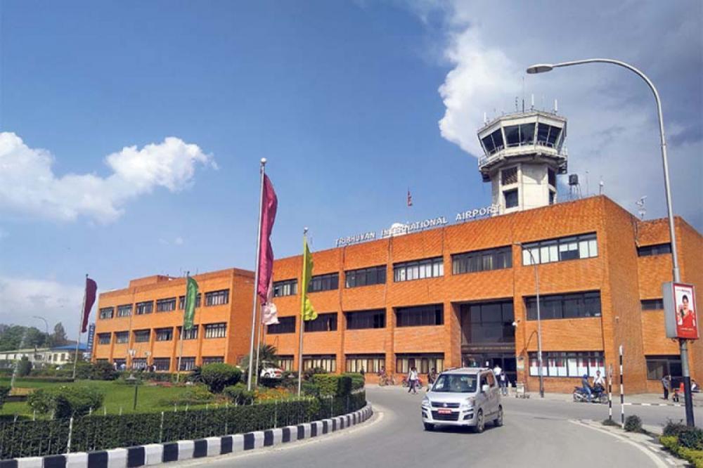 पिएनआर नम्बर मात्रै देखाएर विमानस्थल छिर्न नपाइने