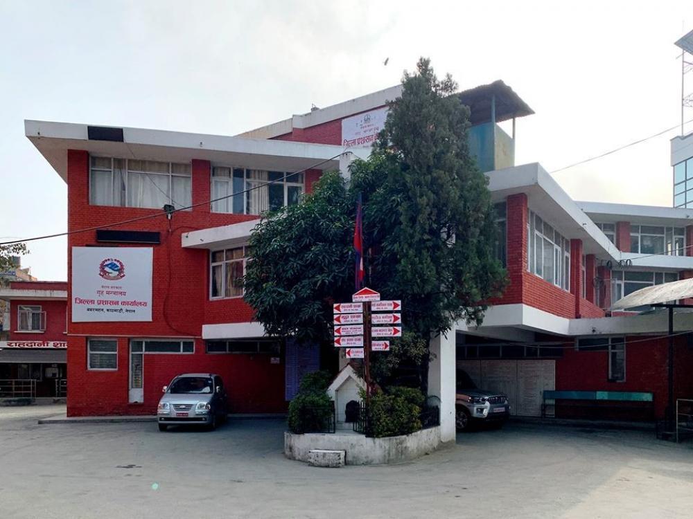 काठमाडौंमा २७ गतदेखि मदिरा बिक्री वितरणमा गर्न नपाइने