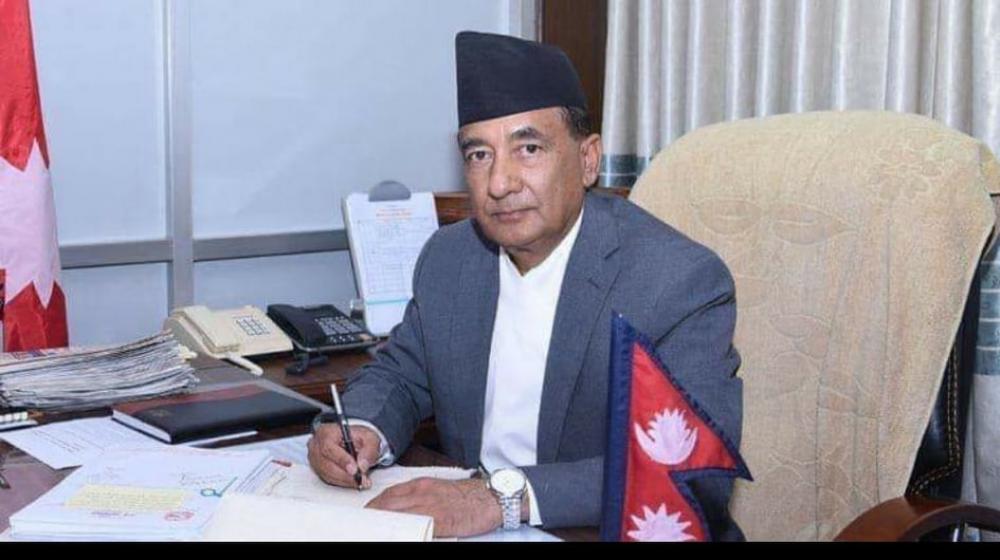  सार्वजनिक संस्थान प्रभावकारी बनाउन २ जना महिला सदस्य थप्ने