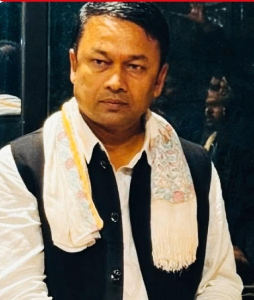मधेश प्रदेशका मुख्यमन्त्री  यादवले आज विश्वासको मत लिदै ।