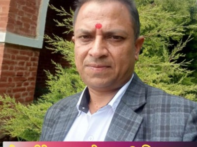 देश हामीले नबनाए कसले बनाउछ – अधिवक्ता विराज।