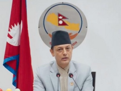 चैत २७ गते उपसभामुखकाे निर्वाचन हुँदै