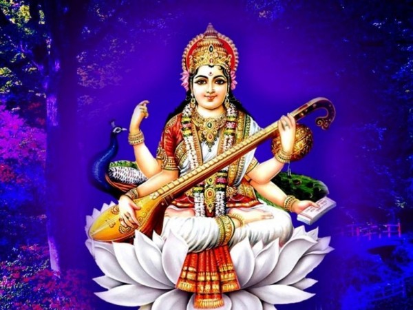 आज विद्याकी देवी सरस्वती माताको पूजा गरेर श्रीपञ्चमी मनाइँदै 