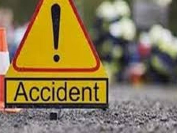 नख्खु दोबाटोमा गाडीले ठक्कर दिँदा  एक किशोरीको मृत्यु