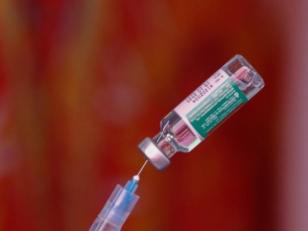 कोरोनाविरुद्धको खोप निर्यातमा भारतले लगायो रोक 