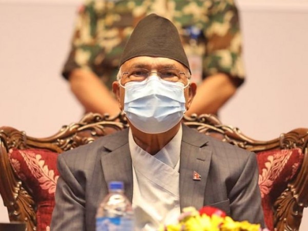 आगामी साउन १ गतेदेखि वृद्धभत्ता बढ्छः प्रधानमन्त्री ओली