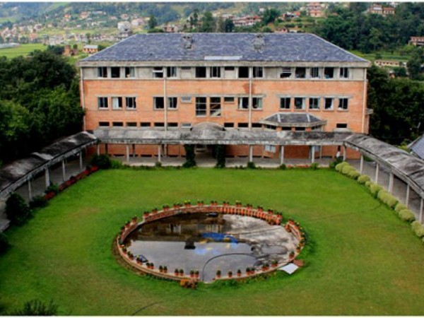 कोभिडका कारण केयूमा अनलाइनमार्फत् पढाइ सुरु