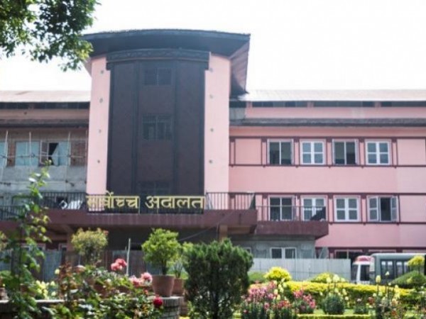 स्टिङ अपरेशन नगर्न सर्वोच्चको आदेश