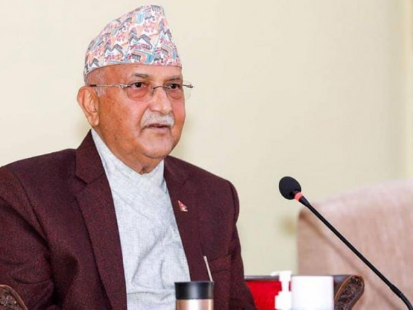 स्थानीय चुनाव फागुनभित्रै हुन्छः प्रधानमन्त्री ओली 