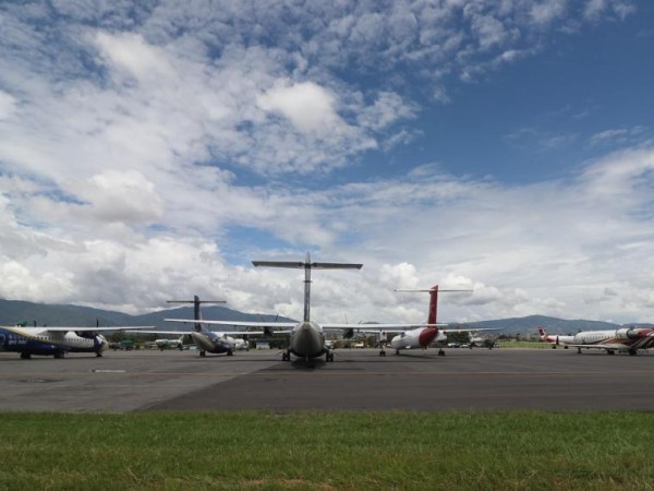 नेपाललाई ट्रान्जिट बनाएर तेस्रो मुलुकमा जान विदेशी नागरिकलाई रोक