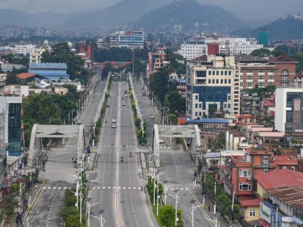 एक साताको लागि काठमाडौं उपत्यकाको निषेधाज्ञा थप गर्ने निणर्य