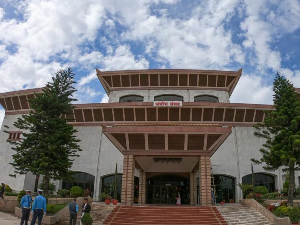 आज सभामुखसहित सांसदहरुको कोरोना परीक्षण गरिँदै