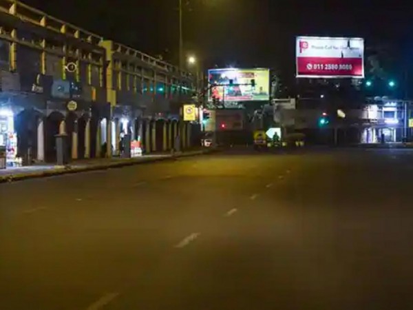 दिल्लीमा थप एक साता लकडाउन गर्ने निणर्य 