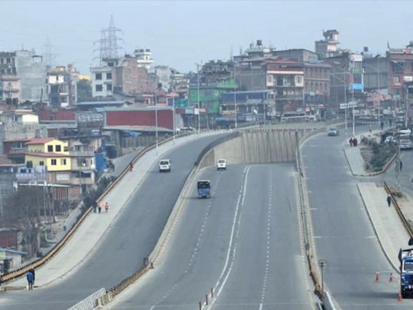 थप १५ दिन निषेधाज्ञा गर्न सिफारिश