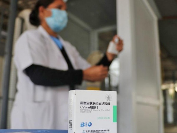 चिनियाँ खोपको दोस्रो डोज काठमाडौंको कुन-कुन ठाउँमा लगाइँदै ? (सूची सहित)