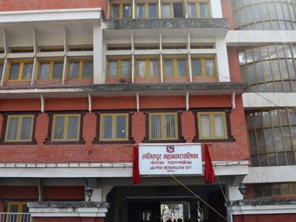 ६ जेठदेखि ललितपुरमा चिनियाँ खोपको दोस्रो डोज लगाउन सुरु