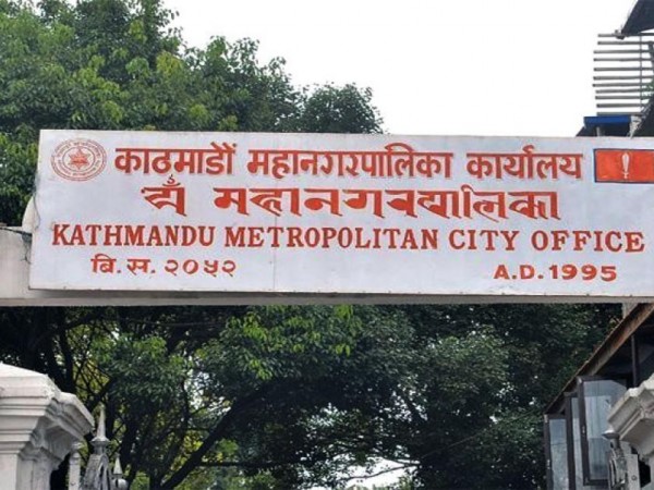 काठमाडौं महानगरपालिकाले समुदायस्तरमा एन्टिजिन टेस्ट गर्दै