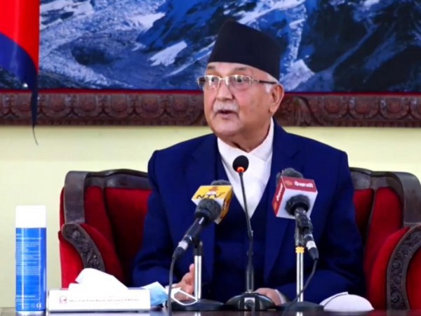 जसरी भए पनि खोपको दोस्रो मात्रा व्यवस्था गर्छौंः प्रधानमन्त्री ओली