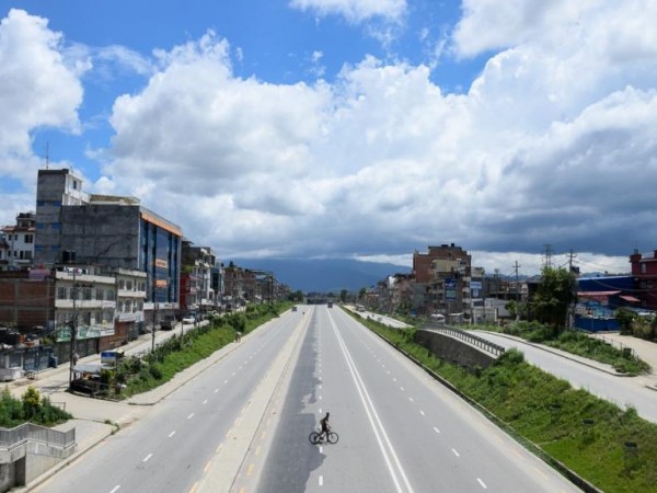 उपत्यकामा १० दिन निषेधाज्ञा थप 