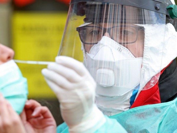 एकपटक कोरोना संक्रमण भएको व्यक्तिलाई १० महिनासम्म पुनः संक्रमण हुने जोखिम न्यून