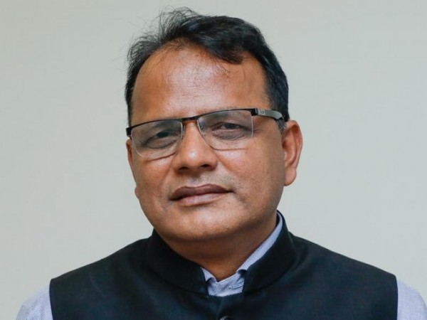 लालबाबु राउत जसपा प्रदेश २ संसदीय दलको नेतामा चयन