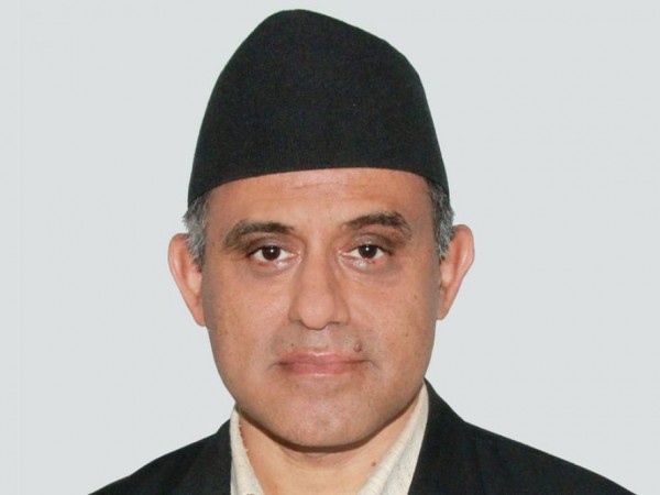 गण्डकीका मुख्य न्यायाधिवक्ता घिमिरेले दिए राजीनामा