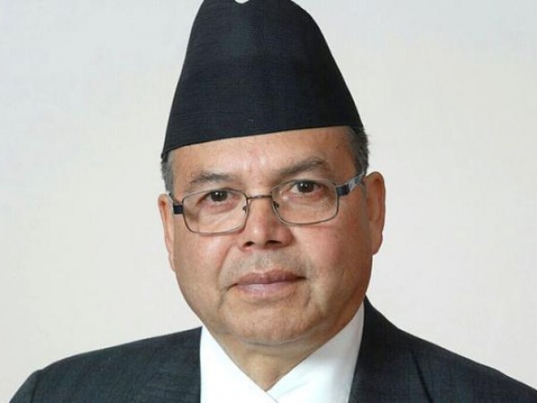 पूर्व प्रधानमन्त्री झलनाथ खनाल अस्पताल भर्ना